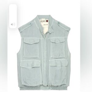 Zara SRPLs vest